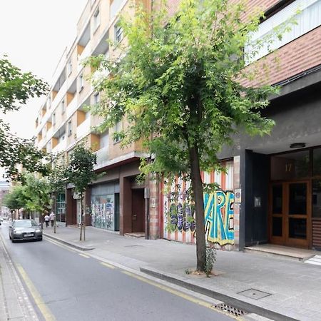 Apartamento Luxury Centro Bilbao Garaje Extérieur photo