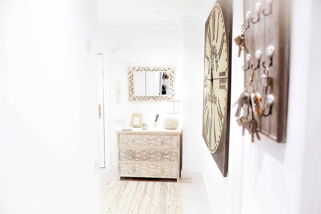 Apartamento Luxury Centro Bilbao Garaje Extérieur photo