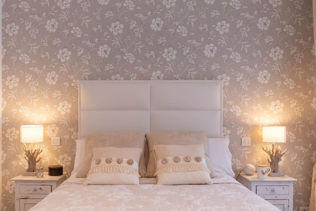 Apartamento Luxury Centro Bilbao Garaje Extérieur photo