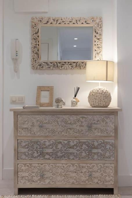 Apartamento Luxury Centro Bilbao Garaje Extérieur photo